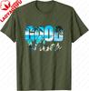 Good Vibes Positive Beach T-Shirt T-Shirt Unisex Summer Streetwear Tops Cotton Retro Graphic T Shirts Camisas Streetwear