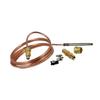 Durable Copper Nickel Thermocouple 90cm For Gas Control For Multiple Brand Replacements