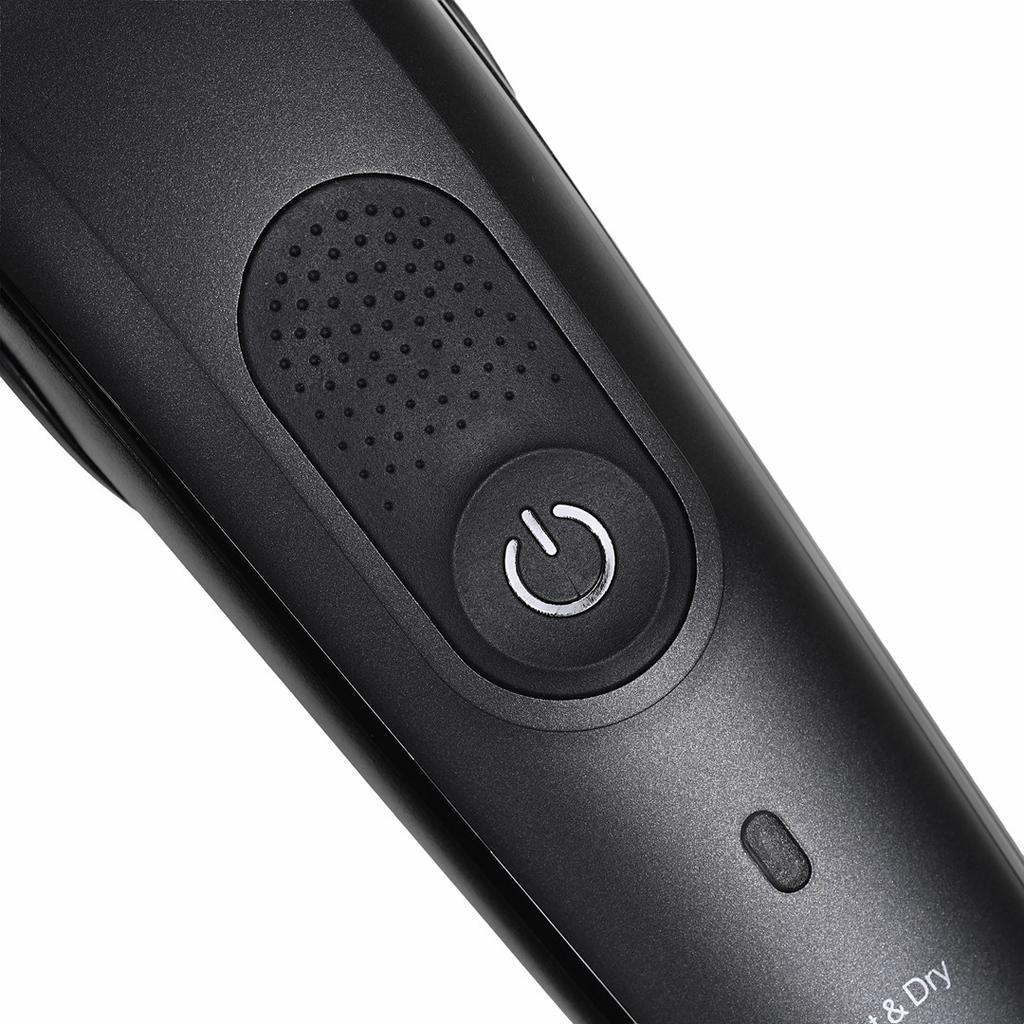 Trimmer MGK7491 BRAUN black