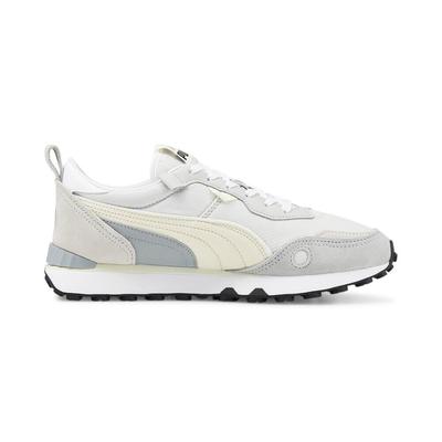 Sneakers Orange Rider Fv Future Vintage