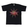 1996 Lollapalooza Tour Koszulka reprint prezent dla fanów Rozmiar S do 5XL Prezent dla przyjaciół