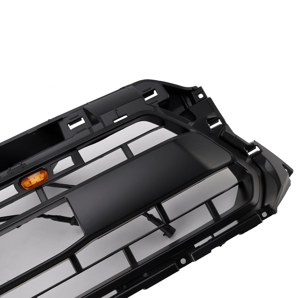 Grilă Fată Tip Fagure PTR54-35150 Potrivire Toyota Tacoma 2012-2015 TRD PRO