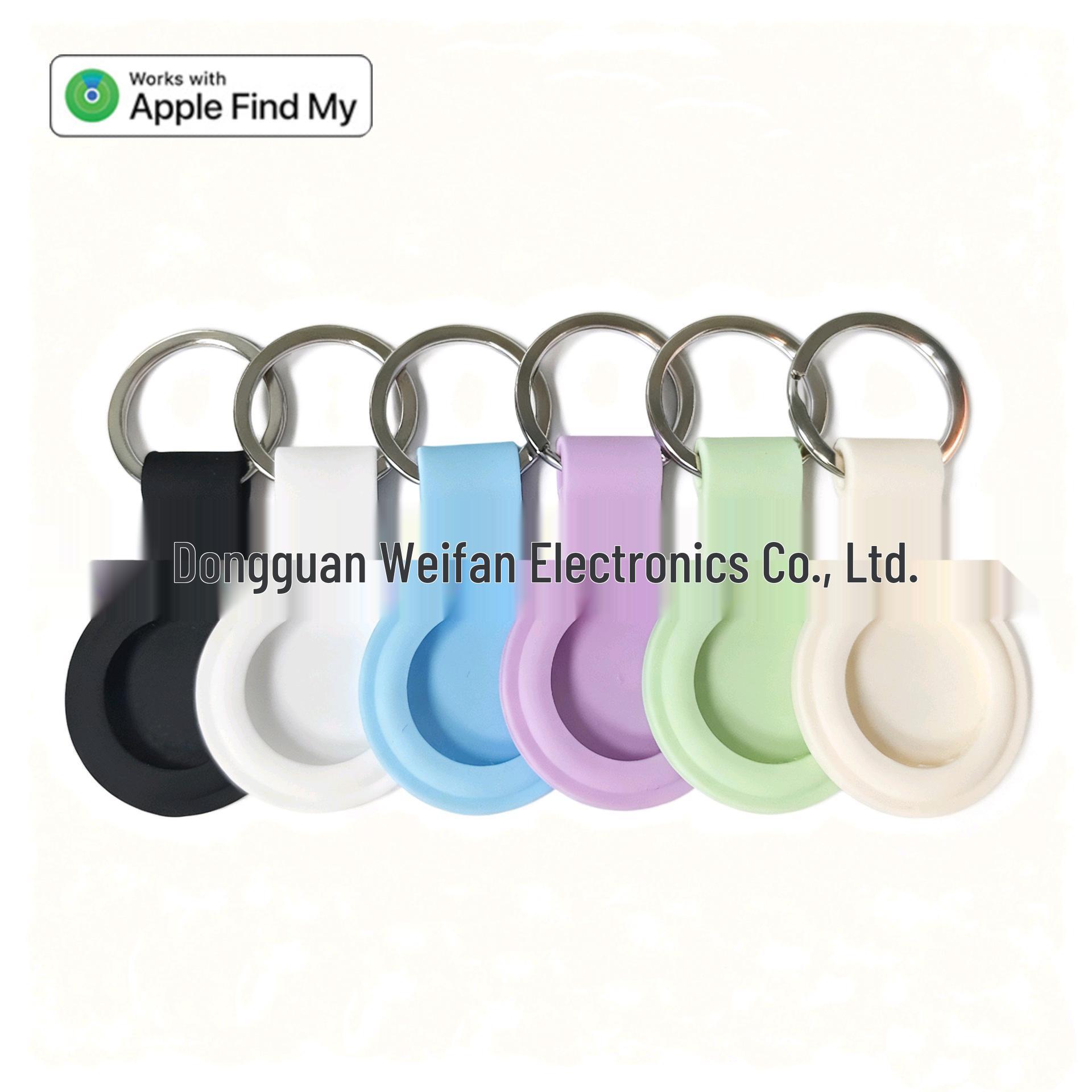 

Apple-Specific Bluetooth Locator for Children, Elderly, Wallets, and Keys