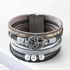 Bracciali – Braccialetti intrecciati