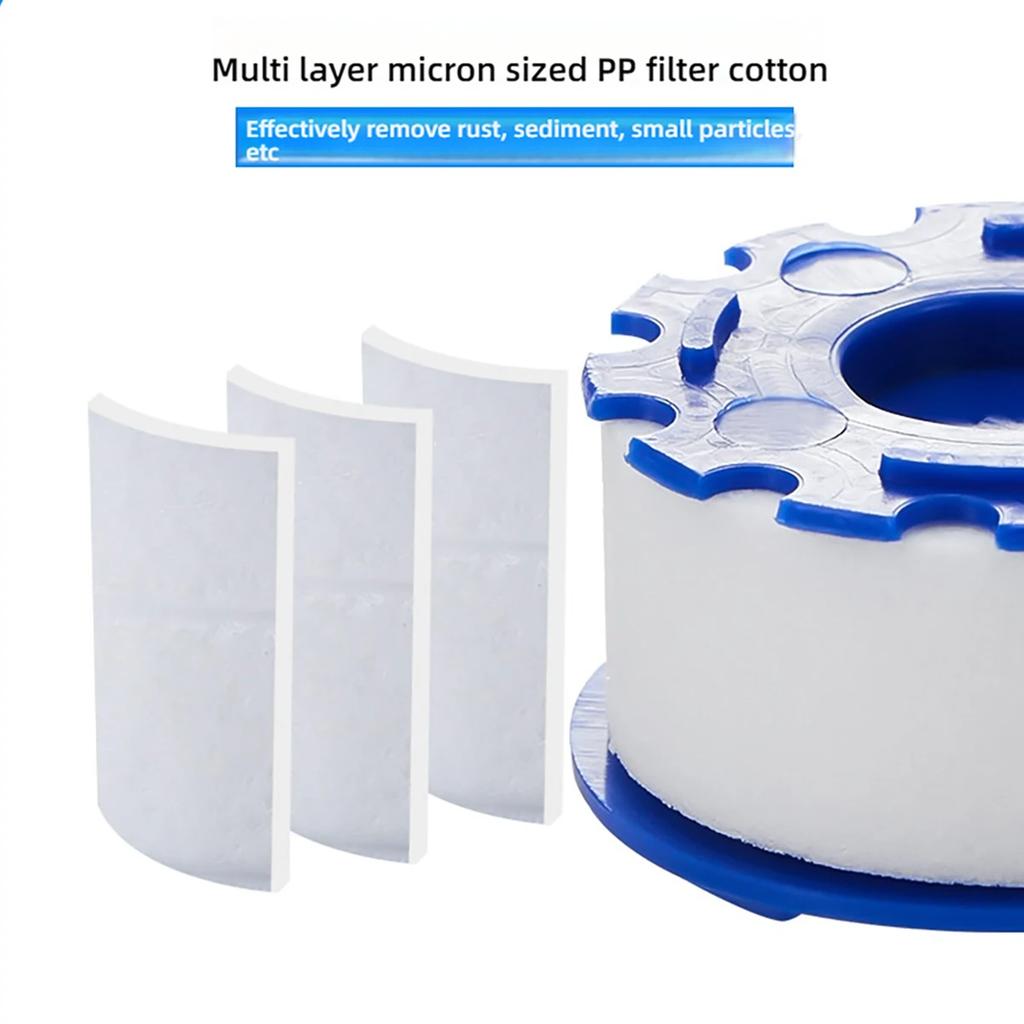 360 Degree Rotating Sink Filter Pressurized Faucet Aerator Extender Universal Bath Faucet Connector Bathroom Kitchen Accessories