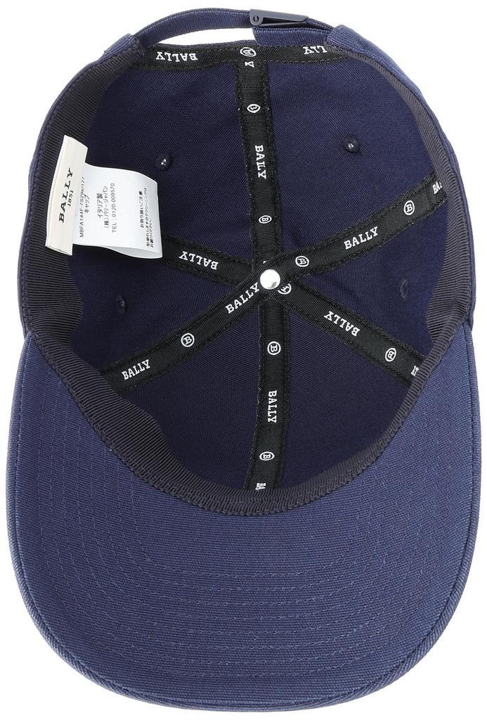 [Barry] Cap Hat 6236681003 8FA144F-7S296 INK 15 [Product]