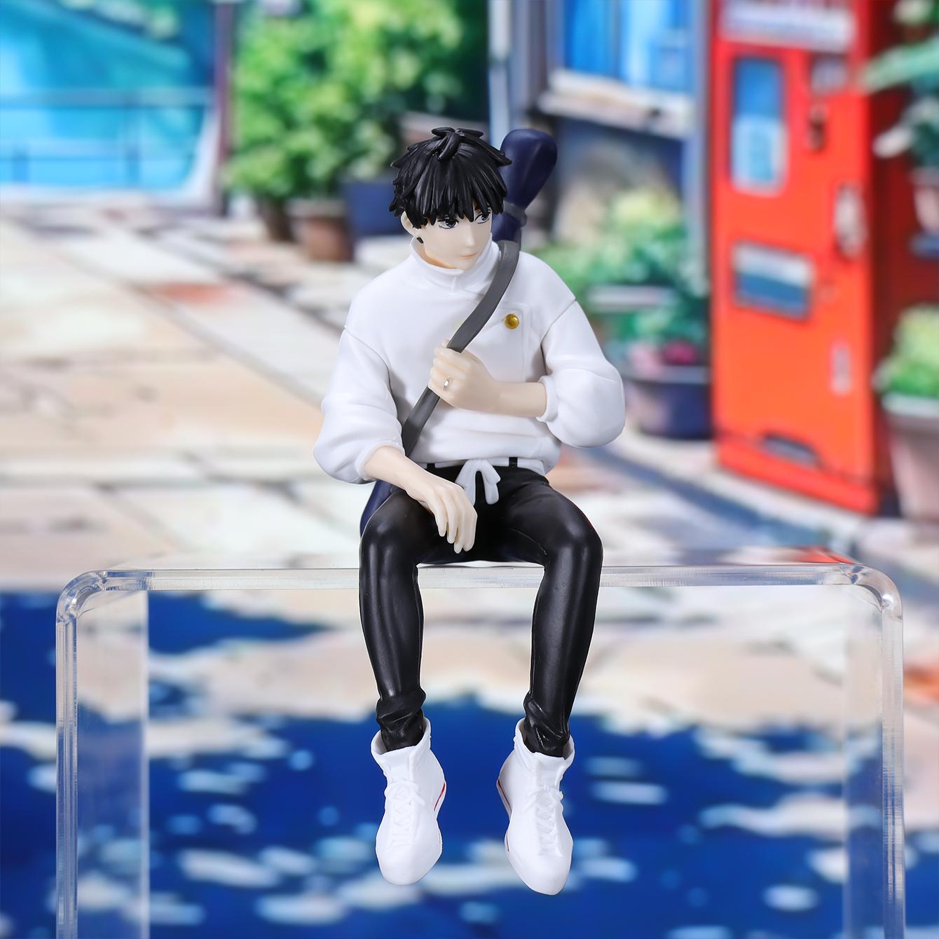 

JJK Rika Orimotoaction anime figure Collectibles figurine display pieces anime figurines Xmas gifts great for daily use