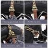 Car Winter Snow Chains Anti Skid Powerful Tire Wheels Chain