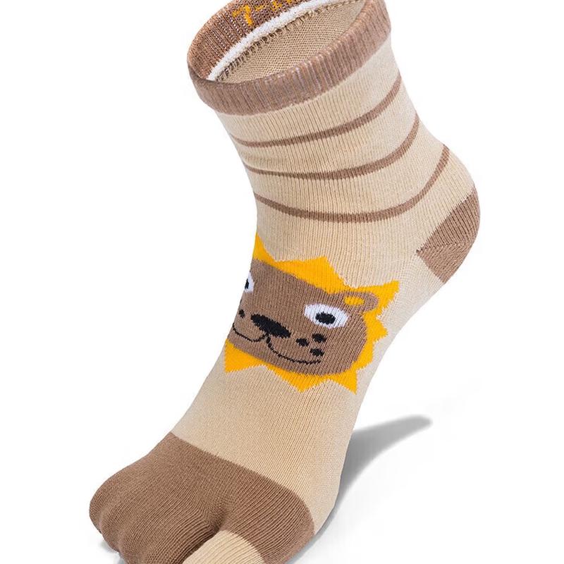 TFO Kids  Split-Toe Athletic Socks