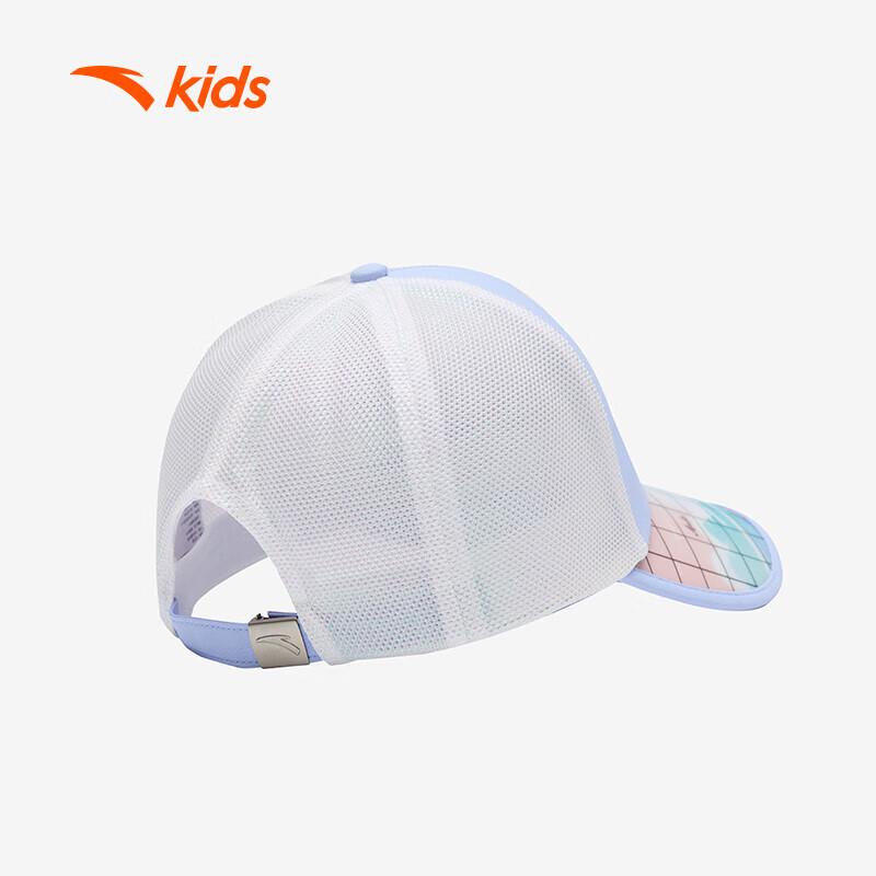 Anta Детская бейсболка A92438203 One Size
