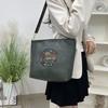 Pu Water Bucket Bag For Women With Zipper Closure And Internal Phone Pocket For Daily Use