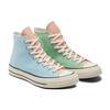 Converse Chuck Taylor All Star 1970s 'Blue Green' 171124C