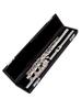 AUROSUS Intermediate Flute Open Hole 17 Key  Offest G French Model B Footjoint with Gizmo  Flute