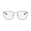 RAYBAN Titanium Irregular Geometry Unisex Couple Style Prescription Optical Glasses Frames 0RX8776D-1249