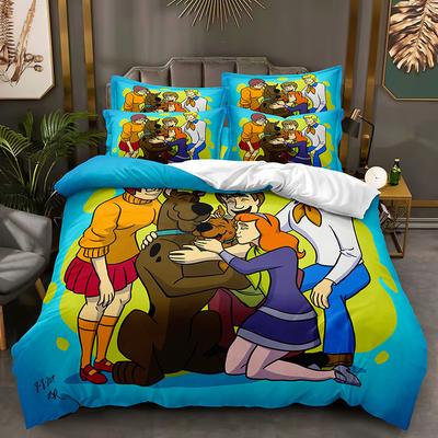 Biancheria da letto – Completi lenzuola e set da letto