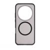 For Honor Magic8 Pro Case Matte Non-slip Magnetic Clear Anti fingerprint Anti Fall Phone Case For Honor Magic8 Pro Shell Bumper