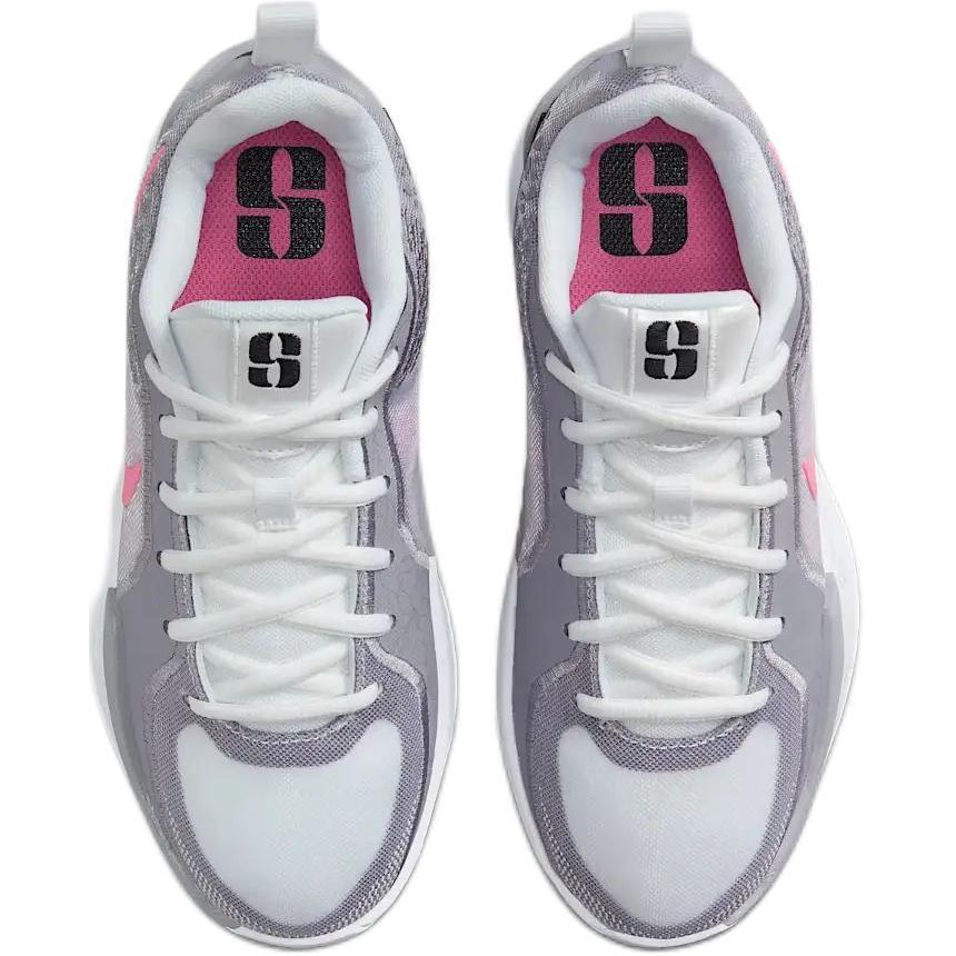 Nike Sabrina 2 GS Kids Cushioned Basketball Sneakers FQ7376-101