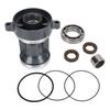 Propeller Housing Assy 63D 45361 02 4D Lower Casing Cap With Bearing Replacement for Parsun 2T 40 50 Horsepower