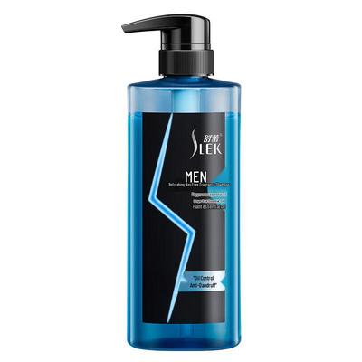 Combo Refrescante Shampoo & Gel de Banho Selsun Blue para Homens