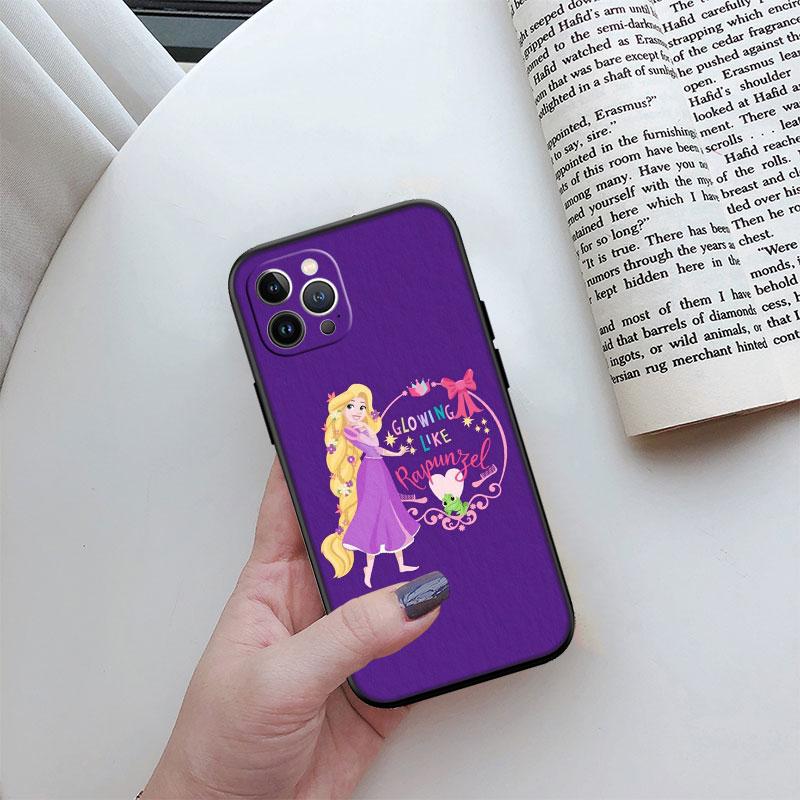 Rapunzel Phone Case for Samsung Galaxy M56 A36 A32 A33 A05 A05S A06 A16 A20 A11 A12 A13 A15