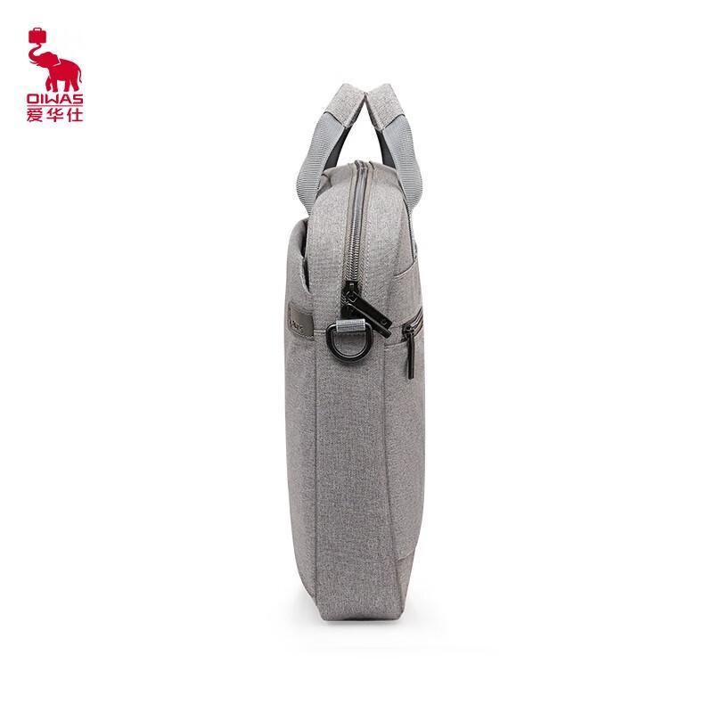 OIWAS Business Laptop Briefcase Crossbody Bag OCG3111