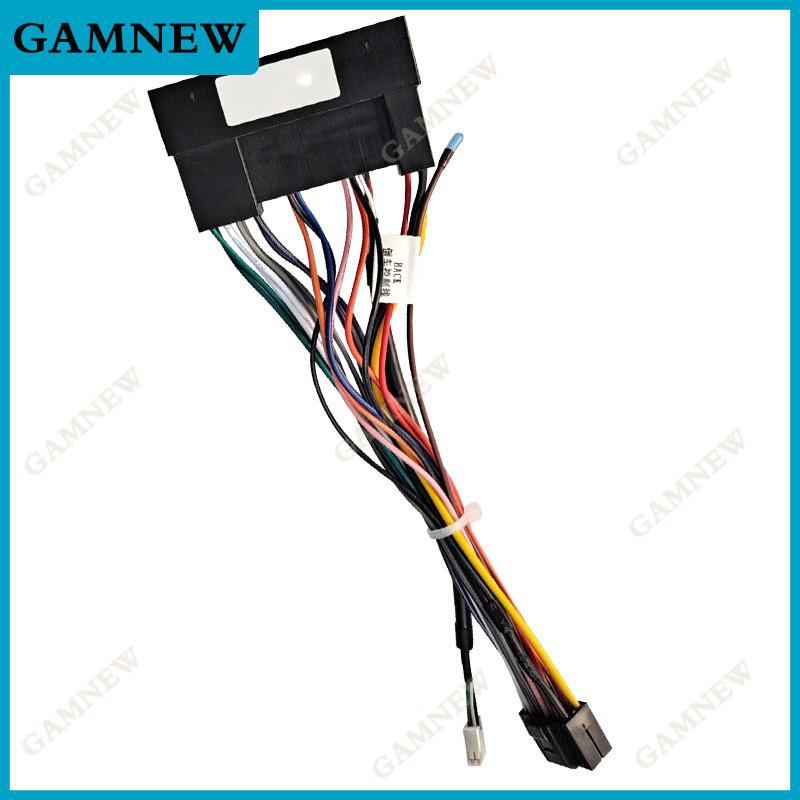 

Автомобильная 9-дюймовая радиопанель для Hyundai I-25/Accent/Solaris/Verna 2010-2016 Frame Android 2Din MP5-плеер стереопанель only cable