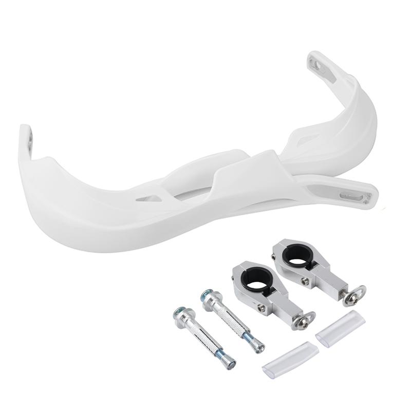 Enduro Motorcycle Hand Protector Cuffs Covers Cross Guards for KTM Honda Yamaha Dirt Bike Motocross Handguards Accessories