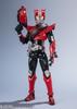 TAMASHII NATIONS Kamen Rider Drive Type Speed Heisei Generations approximately 145mm PVC ABS painted action figure S.H.Figuarts Edition, &
