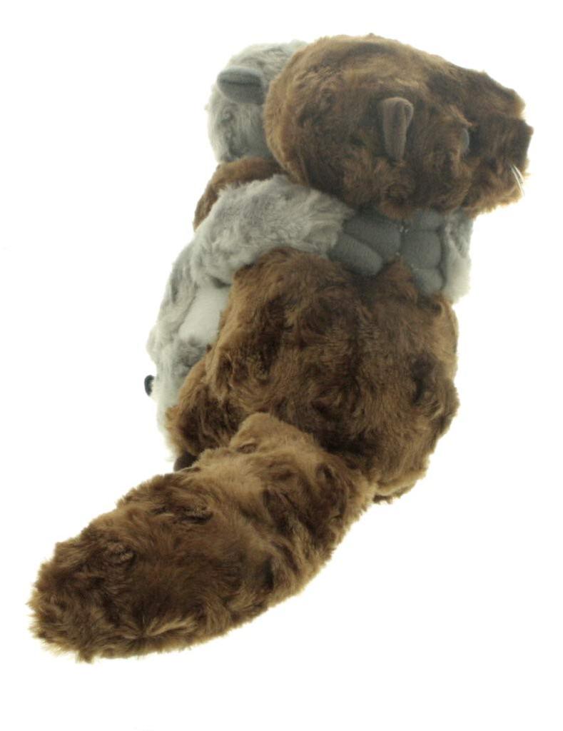 Take Off Plush Toy Mecha Love 2 Otter Medium