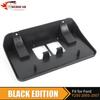 Front License Plate Frame Bracket Mount For 2005 2006 2007 Ford F250 F350 F450