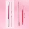 8/12Color glitter gel pen, color neutral pen, fluorescent marker pen, student specific marker pen