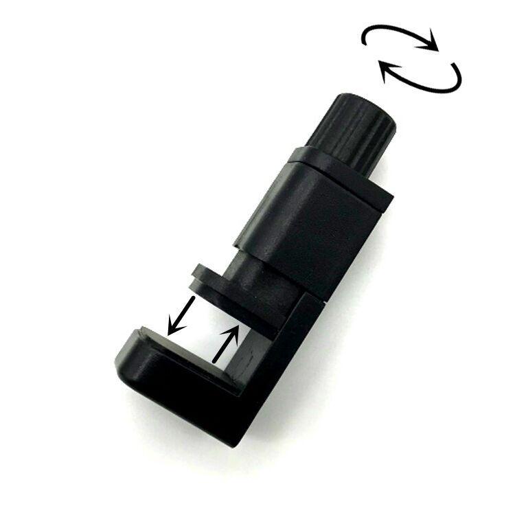 

Крепежный зажим для склеивания экрана мобильного телефона и планшета для ремонта ЖК-дисплея Screen Presser чёрный