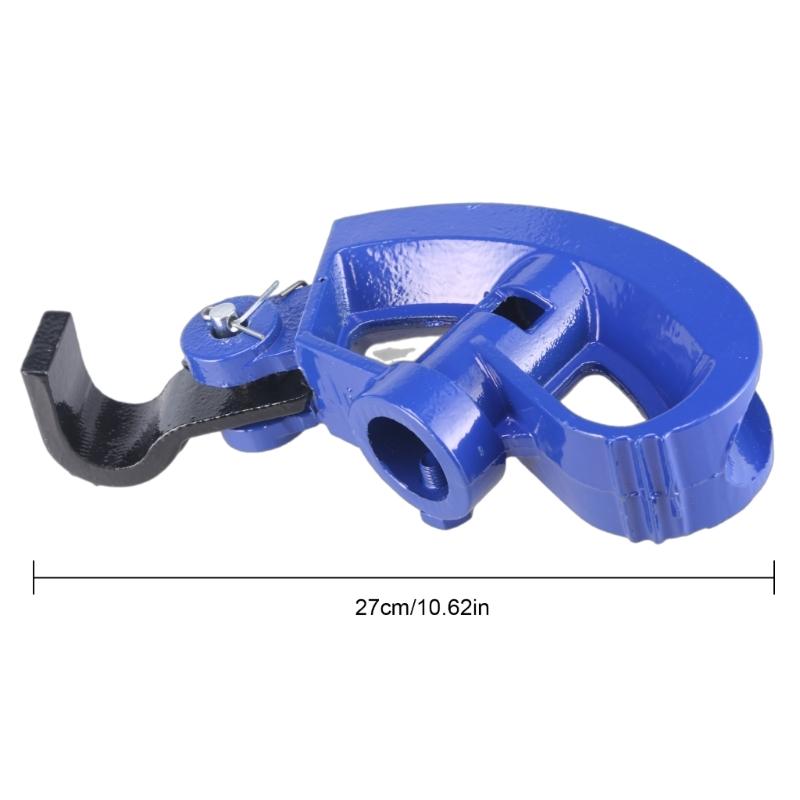 Manuelle Rohrbiegemaschine / Rohrbiegemaschine Gewächshaus Manuelle Multifunktions-Rohrbiegemaschine Eisenrohr Stahlrohr