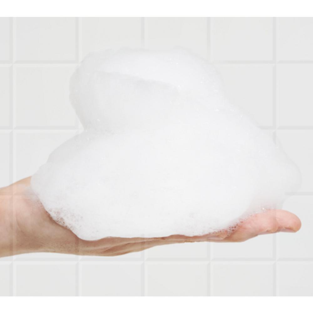 Paul Madison Signature Body Wash Baby Powder Scent, 1.077L, 2 units