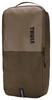 Thule Limited Edition Chasm Duffel Bag, 40L, Heavy-Duty, Weather-Resistant, Unisex, Deep Khaki, 3205141