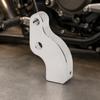 Sturdy Motorcycle Part Metal Neutral-Assist Adapter Bracket with Hex Keys