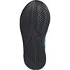 Adidas DURAMO SL Abrasion Resistant Low top Kids Lifestyle Shoes Black Kids' Sneakers IE9100