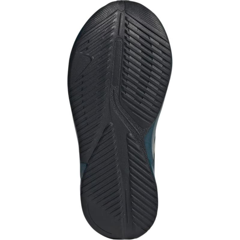 Adidas DURAMO SL Abrasion Resistant Low top Kids Lifestyle Shoes Black Kids' Sneakers IE9100