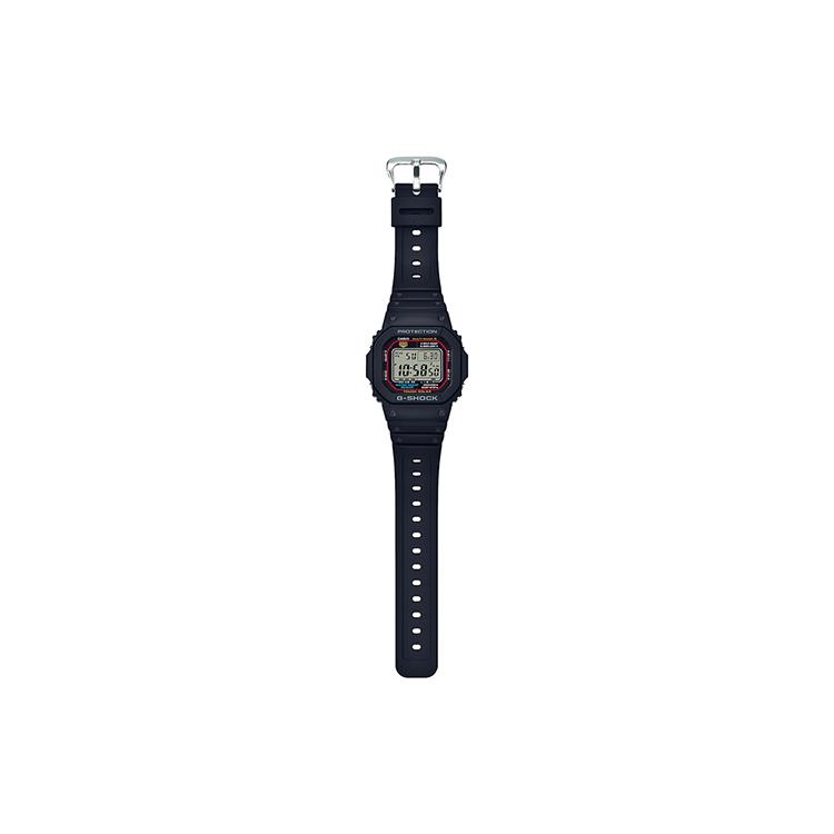 CASIO Men 46.7mm Black Watch GW-M5610-1 GW-M5610-1