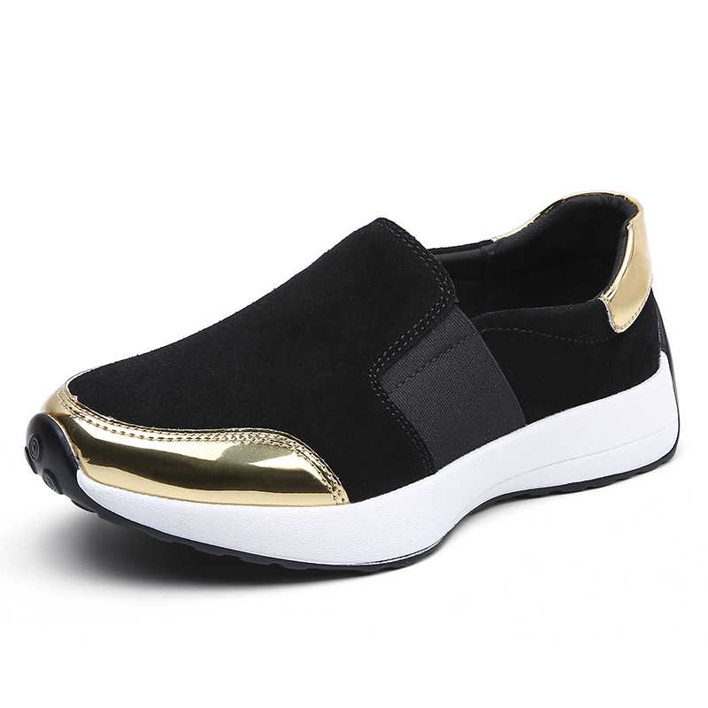 Fashion Appearance Increases Platform Flat Woman Shoes Mary Jane Tennis Women Brand Badminton Sneakers Sports Gym Technologies