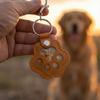 Porta-moedas, clips, porta-chaves – Chaveiros