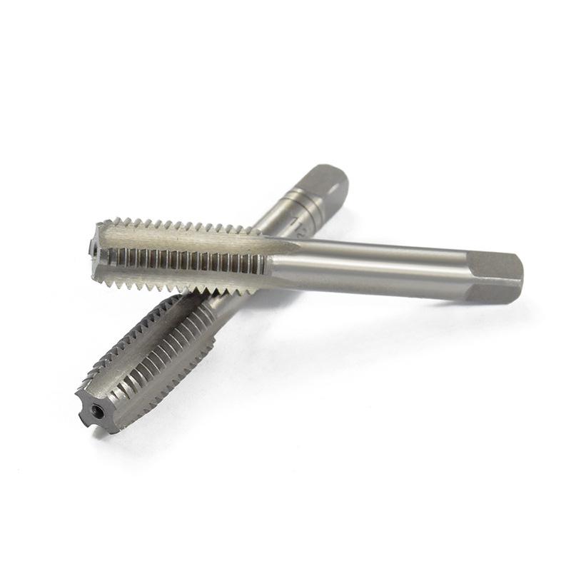 6/8/32/40pcs Tap and Die Set M3-M12, a Manual Tool Set for Manual Internal and External Thread Tapping Repair
