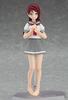 Figma Love Riko Sakurauchi Painted Movable Figure Live! Sunshine!! Non-scale ABS&PVC