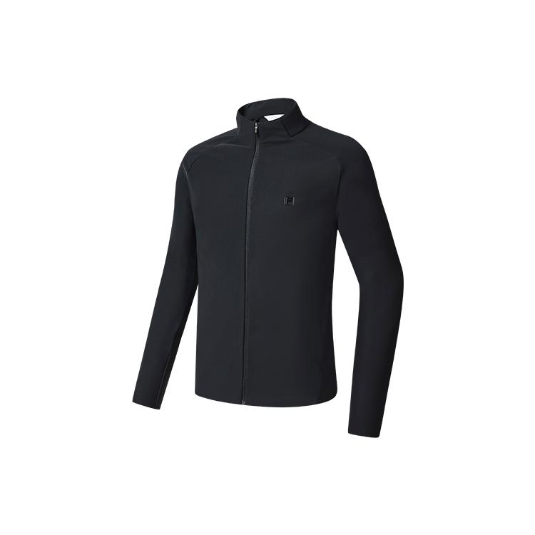 

New FILA Athletics Down Jacket Men s Pitch Black A11M245910FBK M