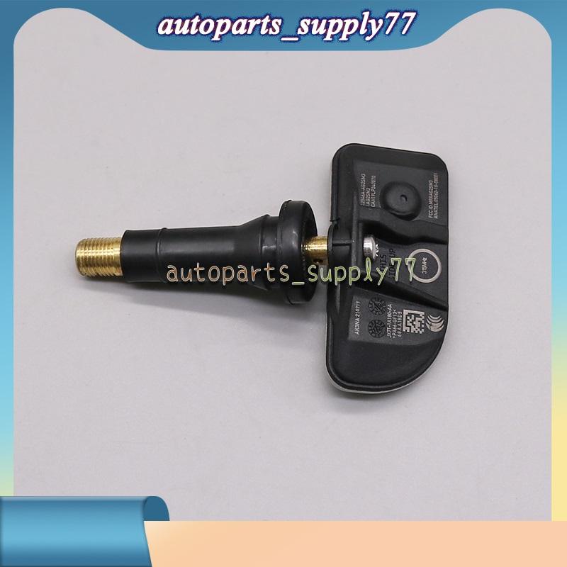 4PCS JX7T-1A180-AA JX7Z-1A-189C Car Tire Pressure Monitor Sensor 4PCS TPMS 315MHZ For Ford Escape Explorer Transit Lincoln