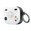 Cartoon 3D Gamepad Earphone Case For AirPods 4 Gen Pro 3 Bluetooth Headset Cover For AirPods Pro 4 3 2 Wireless Earphone Charging Box
