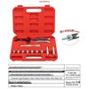 11-Piece Valve Spring Compressor and Seal Removal Tool Set
