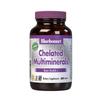 Bluebonnet High Potency Chelated Multimineral Caplets 60 Pcs 1 Pcs