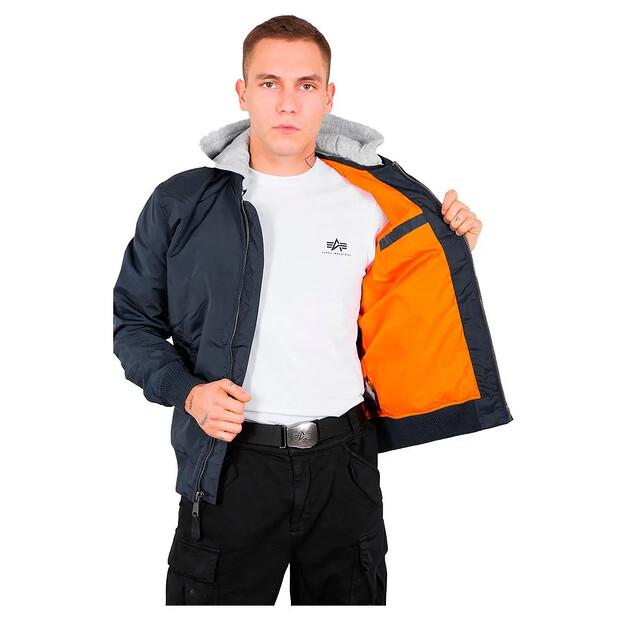 Alpha Industries MA-1 TT Jacket