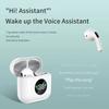 Pro4 TWS Bluetooth Headset LED Digital Display Earphones HiFi Wireless Sport Music Headset